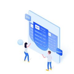 韬哥聚合支付平台-界面简约，操作简单